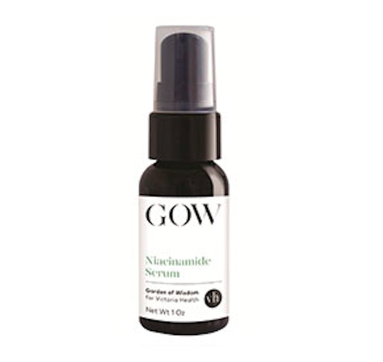 What Is Niacinamide And How Can It Help Acne? | Grazia